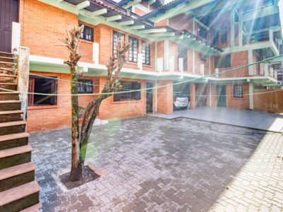 Casa à venda com 574m², 3 quartos, 2 suítes, 8 vagas no bairro Jardim Planalto em Porto Alegre - Foto 36