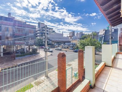 Casa à venda com 574m², 3 quartos, 2 suítes, 8 vagas no bairro Jardim Planalto em Porto Alegre - Foto 18