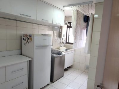 Apartamento à venda com 206m², 3 quartos, 3 suítes, 3 vagas no bairro Menino Deus em Porto Alegre - Foto 18