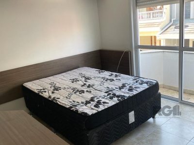 Casa Condominio à venda com 144m², 3 quartos, 1 suíte, 2 vagas no bairro Ecoville em Porto Alegre - Foto 12