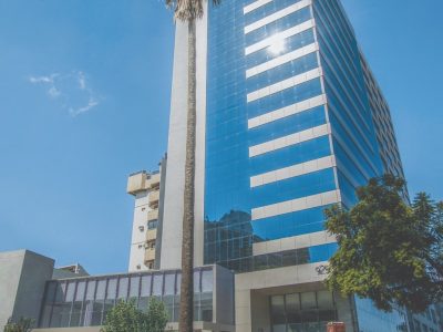 Conjunto/Sala à venda com 40m² no bairro Independência em Porto Alegre - Foto 3