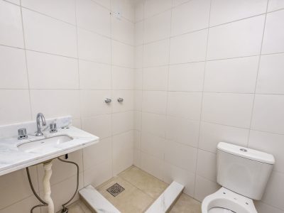 Apartamento à venda com 65m², 2 quartos, 1 suíte, 1 vaga no bairro Higienópolis em Porto Alegre - Foto 19