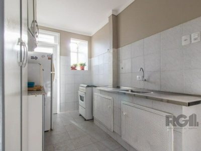 Apartamento à venda com 66m², 2 quartos no bairro Navegantes em Porto Alegre - Foto 3