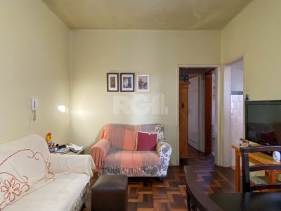 Apartamento à venda com 46m², 2 quartos no bairro Centro Histórico em Porto Alegre - Foto 2