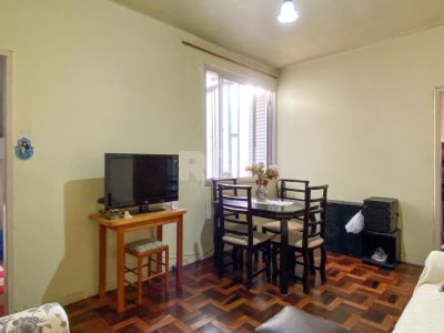 Apartamento à venda com 46m², 2 quartos no bairro Centro Histórico em Porto Alegre - Foto 4