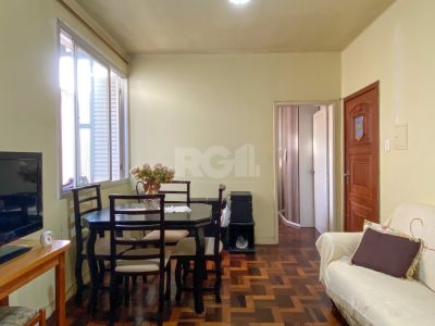 Apartamento à venda com 46m², 2 quartos no bairro Centro Histórico em Porto Alegre - Foto 5