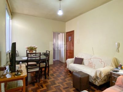 Apartamento à venda com 46m², 2 quartos no bairro Centro Histórico em Porto Alegre - Foto 6