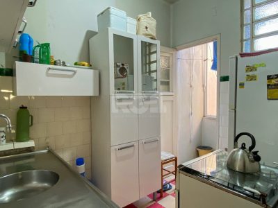 Apartamento à venda com 46m², 2 quartos no bairro Centro Histórico em Porto Alegre - Foto 7