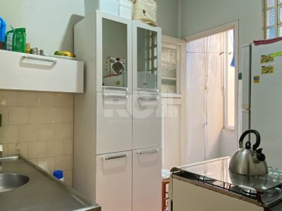 Apartamento à venda com 46m², 2 quartos no bairro Centro Histórico em Porto Alegre - Foto 8