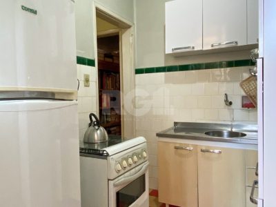 Apartamento à venda com 46m², 2 quartos no bairro Centro Histórico em Porto Alegre - Foto 9