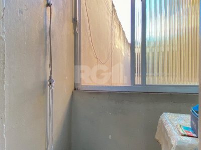 Apartamento à venda com 46m², 2 quartos no bairro Centro Histórico em Porto Alegre - Foto 10