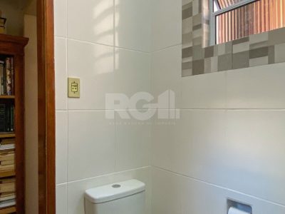 Apartamento à venda com 46m², 2 quartos no bairro Centro Histórico em Porto Alegre - Foto 18