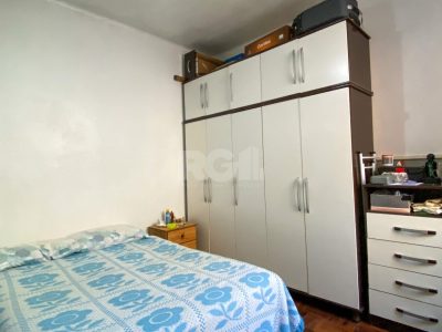 Apartamento à venda com 46m², 2 quartos no bairro Centro Histórico em Porto Alegre - Foto 19