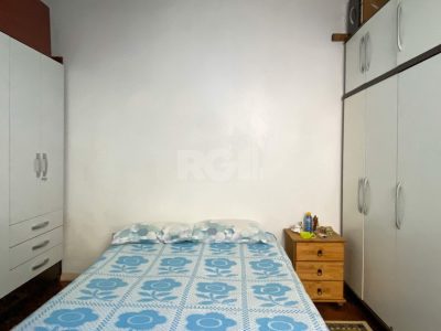 Apartamento à venda com 46m², 2 quartos no bairro Centro Histórico em Porto Alegre - Foto 20