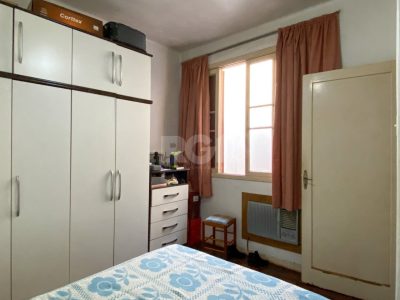 Apartamento à venda com 46m², 2 quartos no bairro Centro Histórico em Porto Alegre - Foto 22