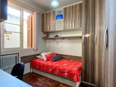 Apartamento à venda com 46m², 2 quartos no bairro Centro Histórico em Porto Alegre - Foto 11