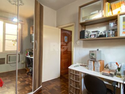 Apartamento à venda com 46m², 2 quartos no bairro Centro Histórico em Porto Alegre - Foto 16