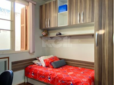 Apartamento à venda com 46m², 2 quartos no bairro Centro Histórico em Porto Alegre - Foto 12