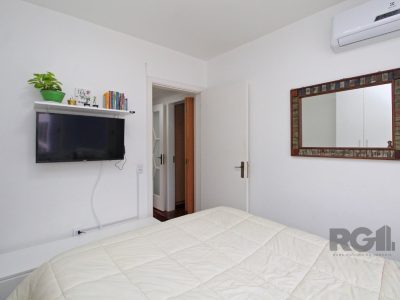 Apartamento à venda com 78m², 2 quartos, 1 vaga no bairro Menino Deus em Porto Alegre - Foto 15