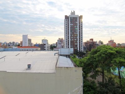 Apartamento à venda com 78m², 2 quartos, 1 vaga no bairro Menino Deus em Porto Alegre - Foto 3