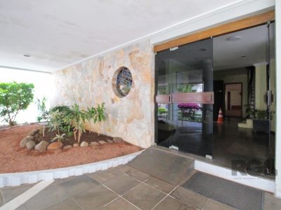 Apartamento à venda com 78m², 2 quartos, 1 vaga no bairro Menino Deus em Porto Alegre - Foto 22