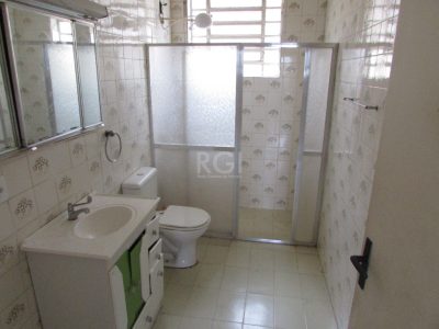 Apartamento à venda com 94m², 3 quartos no bairro Petrópolis em Porto Alegre - Foto 14