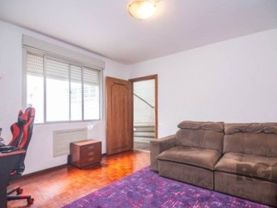 Apartamento à venda com 57m², 2 quartos, 1 vaga no bairro Cristo Redentor em Porto Alegre - Foto 4