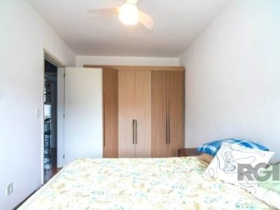 Apartamento à venda com 57m², 2 quartos, 1 vaga no bairro Cristo Redentor em Porto Alegre - Foto 8