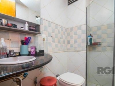 Apartamento à venda com 57m², 2 quartos, 1 vaga no bairro Cristo Redentor em Porto Alegre - Foto 10