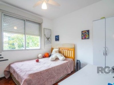 Apartamento à venda com 57m², 2 quartos, 1 vaga no bairro Cristo Redentor em Porto Alegre - Foto 11