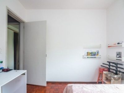 Apartamento à venda com 57m², 2 quartos, 1 vaga no bairro Cristo Redentor em Porto Alegre - Foto 12