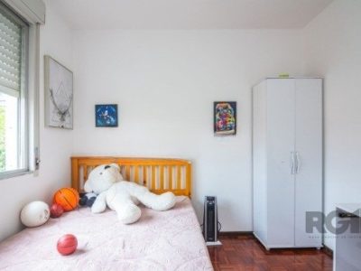 Apartamento à venda com 57m², 2 quartos, 1 vaga no bairro Cristo Redentor em Porto Alegre - Foto 13