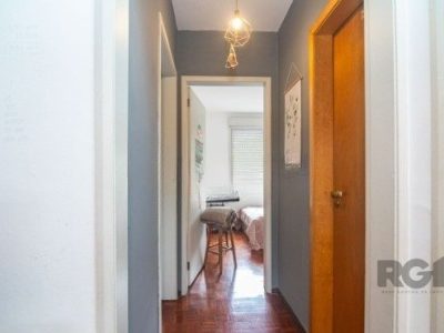 Apartamento à venda com 57m², 2 quartos, 1 vaga no bairro Cristo Redentor em Porto Alegre - Foto 7