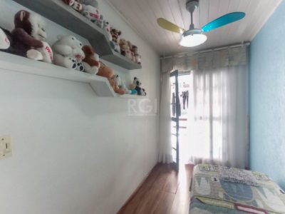 Sobrado à venda com 180m², 3 quartos, 1 suíte, 2 vagas no bairro São Geraldo em Porto Alegre - Foto 22