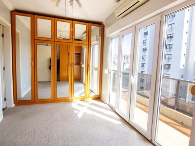 Apartamento à venda com 88m², 2 quartos, 1 suíte, 1 vaga no bairro Higienópolis em Porto Alegre - Foto 15