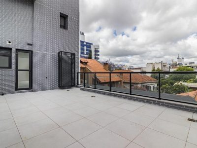 Loft à venda com 76m², 1 quarto, 1 suíte, 2 vagas no bairro Rio Branco em Porto Alegre - Foto 105