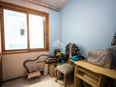 Apartamento à venda com 81m², 4 quartos no bairro Santa Tereza em Porto Alegre - Foto 47