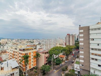 Apartamento à venda com 106m², 3 quartos, 1 suíte, 2 vagas no bairro Bela Vista em Porto Alegre - Foto 7