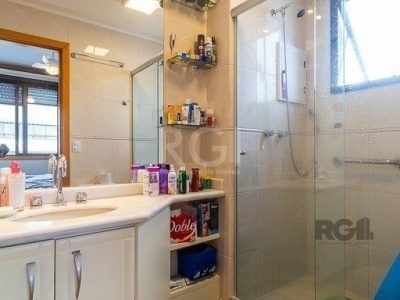 Apartamento à venda com 95m², 3 quartos, 1 suíte, 1 vaga no bairro Menino Deus em Porto Alegre - Foto 17