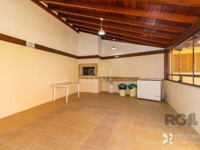 Apartamento à venda com 95m², 3 quartos, 1 suíte, 1 vaga no bairro Menino Deus em Porto Alegre - Foto 33