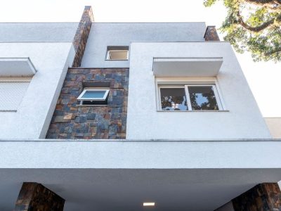 Casa Condominio à venda com 202m², 3 quartos, 1 suíte, 2 vagas no bairro Tristeza em Porto Alegre - Foto 44