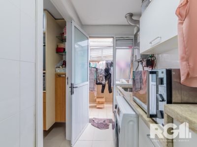 Casa Condominio à venda com 257m², 4 quartos, 4 suítes, 4 vagas no bairro Jardim Carvalho em Porto Alegre - Foto 20