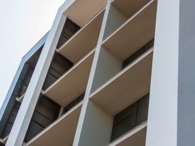 Conjunto/Sala à venda com 44m², 1 vaga no bairro Menino Deus em Porto Alegre - Foto 4