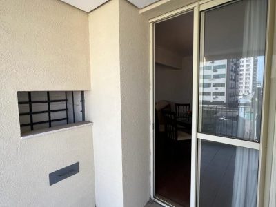 Apartamento à venda com 102m², 2 quartos, 1 suíte, 1 vaga no bairro Menino Deus em Porto Alegre - Foto 4