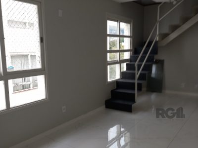 Cobertura à venda com 143m², 2 quartos no bairro Partenon em Porto Alegre - Foto 2