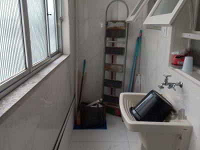 Cobertura à venda com 143m², 2 quartos no bairro Partenon em Porto Alegre - Foto 5