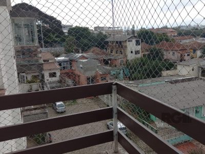 Cobertura à venda com 143m², 2 quartos no bairro Partenon em Porto Alegre - Foto 7