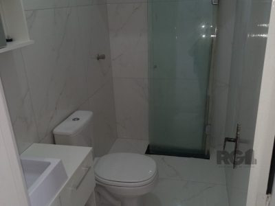 Cobertura à venda com 143m², 2 quartos no bairro Partenon em Porto Alegre - Foto 9