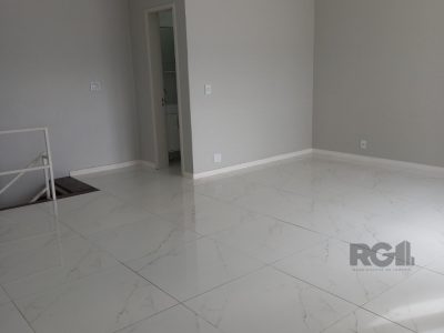 Cobertura à venda com 143m², 2 quartos no bairro Partenon em Porto Alegre - Foto 11