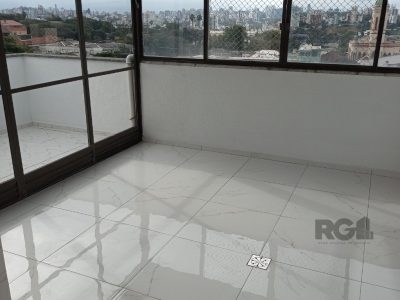 Cobertura à venda com 143m², 2 quartos no bairro Partenon em Porto Alegre - Foto 12